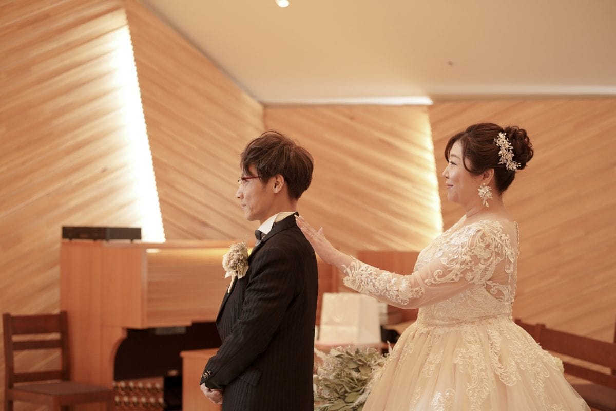 想いの沢山詰まった1日